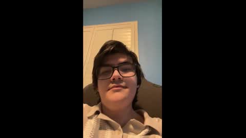 carter10101000 online show from 12-22-24, 05:56