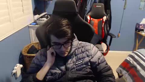 carter10101000 online show from 01-19-25, 12:49