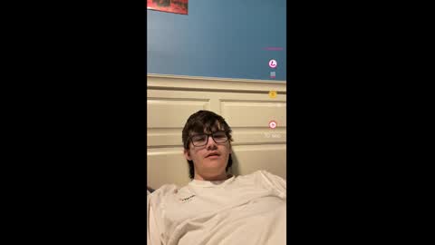 carter10101000 online show from 01-28-25, 03:36