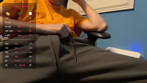 carter10101000 online show from 02-15-25, 04:47