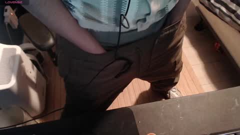 carter10101000 online show from 03-02-25, 11:07