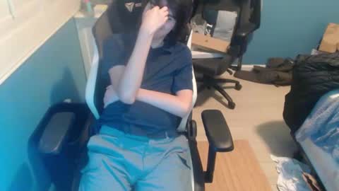 carter10101000 online show from 11-26-25, 06:14