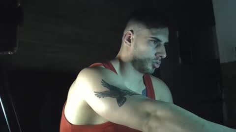 Snapshot of carvandy chatting on 02-10-26, 11:09 carvandy online show from 02-10-26, 11:09