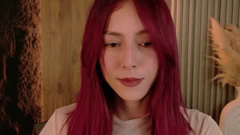 Casandra  online show from 04-17-26, 07:06