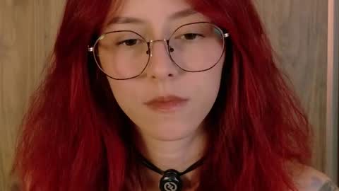 Casandra  online show from 07-18-26, 01:04