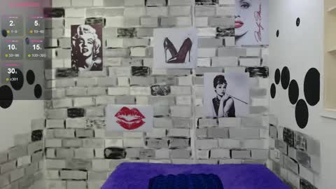 Snapshot of casandrajones1 chatting on 12-04-24, 11:13 casandrajones1 online show from 12-04-24, 11:13