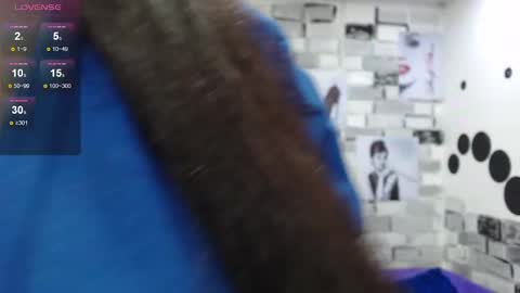 Snapshot of casandrajones1 chatting on 12-05-24, 08:11 casandrajones1 online show from 12-05-24, 08:11