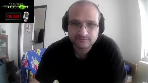 CASCADACEK online show from 01-16-26, 11:58