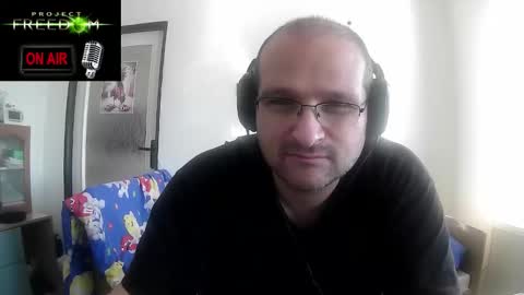 CASCADACEK online show from 01-18-26, 11:58