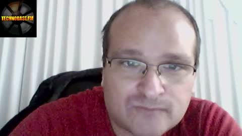 CASCADACEK online show from 02-15-26, 07:51