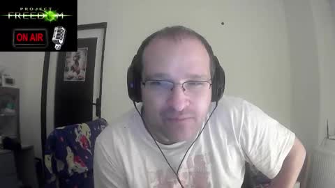 CASCADACEK online show from 03-04-26, 05:30