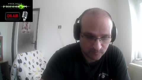 CASCADACEK online show from 04-03-26, 11:30