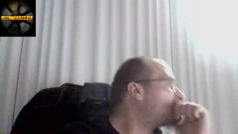 CASCADACEK online show from 04-07-26, 06:52