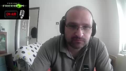 CASCADACEK online show from 04-13-26, 11:48