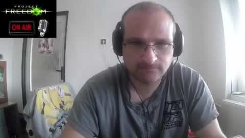 CASCADACEK online show from 04-17-26, 05:05