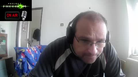 CASCADACEK online show from 05-18-26, 11:16