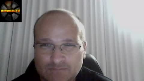 CASCADACEK online show from 07-02-26, 08:37