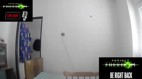 CASCADACEK online show from 07-07-26, 07:23