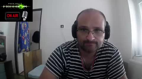 CASCADACEK online show from 07-10-26, 05:04