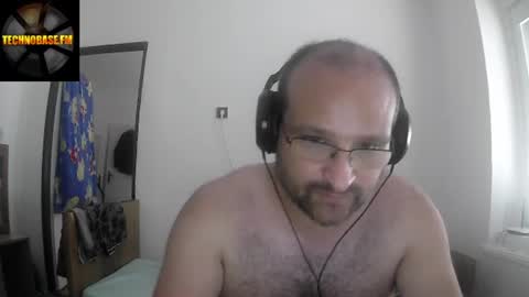 CASCADACEK online show from 07-15-26, 06:24