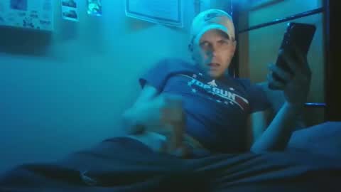 Casey Joe online show from 01-10-26, 04:36