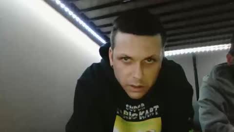 Casey Joe online show from 02-02-26, 04:33