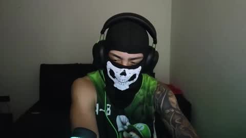 cash_master777 online show from 01-18-26, 11:14