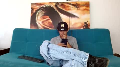 Cash Master San online show from 01-31-25, 04:06