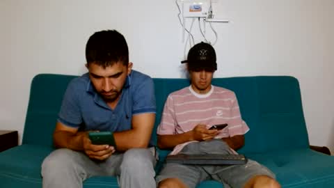 Cash Master San online show from 02-04-25, 01:45