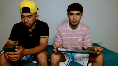 Cash Master San online show from 03-07-25, 02:46