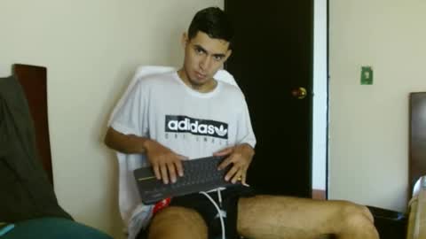 Cash Master San online show from 09-14-25, 04:17