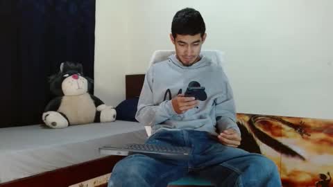 Cash Master San online show from 10-17-25, 01:09