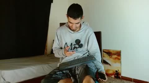 Cash Master San online show from 10-31-25, 04:57