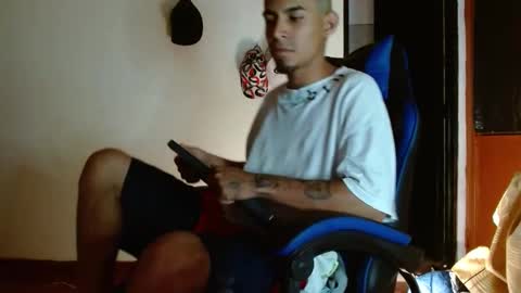 Cash Master San online show from 11-16-25, 01:33