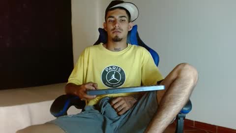 Cash Master San online show from 11-21-25, 05:00