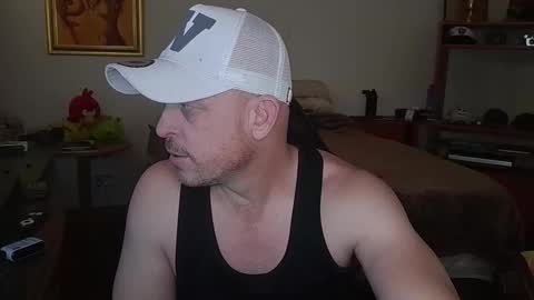 Cash Alpha Male online show from 09-15-25, 09:20