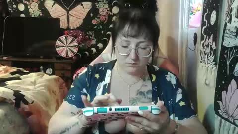 cashbratbrynn online show from 05-13-26, 10:17
