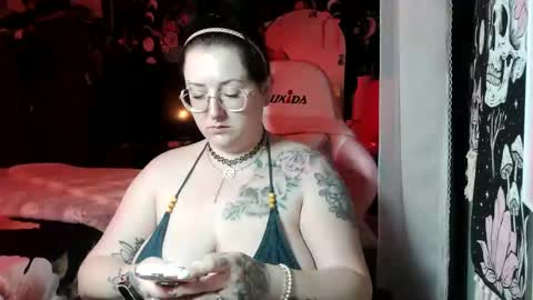 cashbratbrynn online show from 05-23-26, 09:35