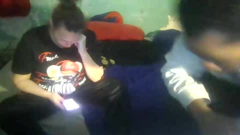 Cash Couple online show from 12-29-24, 07:43