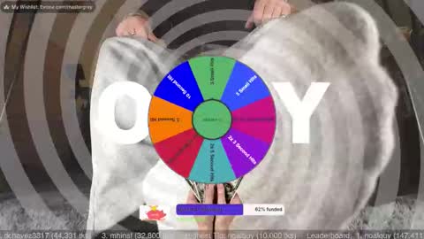 Master Grey online show from 01-09-26, 05:54