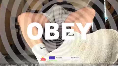 Master Grey online show from 03-06-26, 07:32