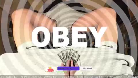 Master Grey online show from 03-20-26, 05:23