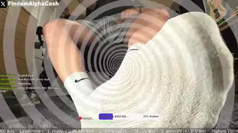 Snapshot of cashmastergrey chatting on 04-23-26, 04:24 Master Grey online show from 04-23-26, 04:24