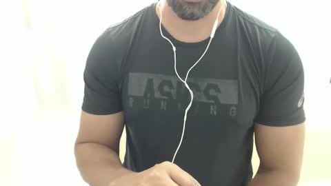 cashmastermuscle77 online show from 01-07-26, 11:01