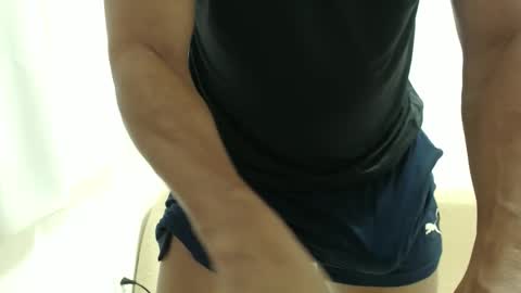 cashmastermuscle77 online show from 03-14-26, 08:47