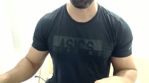 cashmastermuscle77 online show from 05-14-26, 05:53