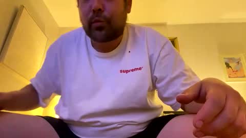 Casper Alix online show from 03-22-26, 07:12