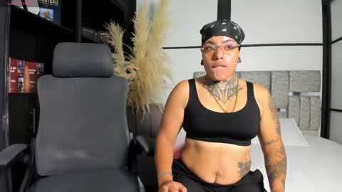 Casper online show from 04-06-26, 01:01