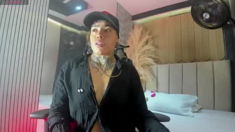 Casper online show from 04-23-26, 01:02