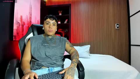 Casper online show from 05-22-26, 02:33